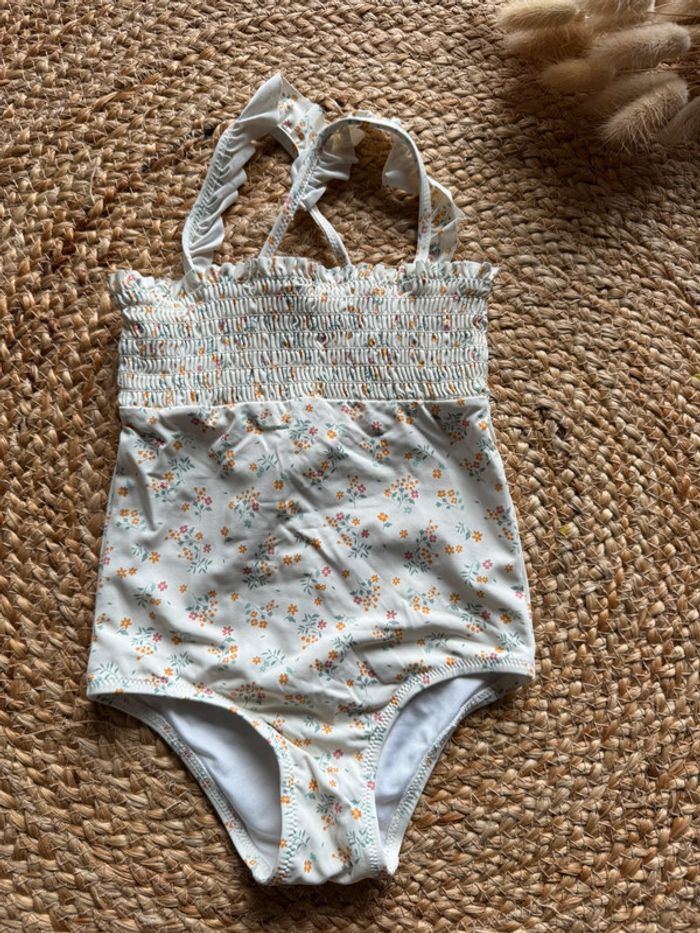 Maillot de bain Kiabi