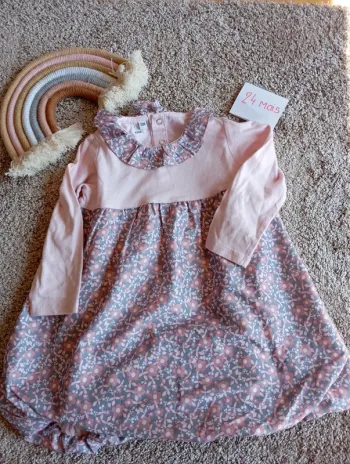 Robe ML 24 mois