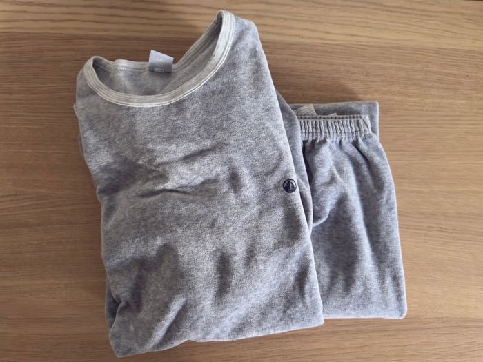 Pyjamas Petit Bateau
