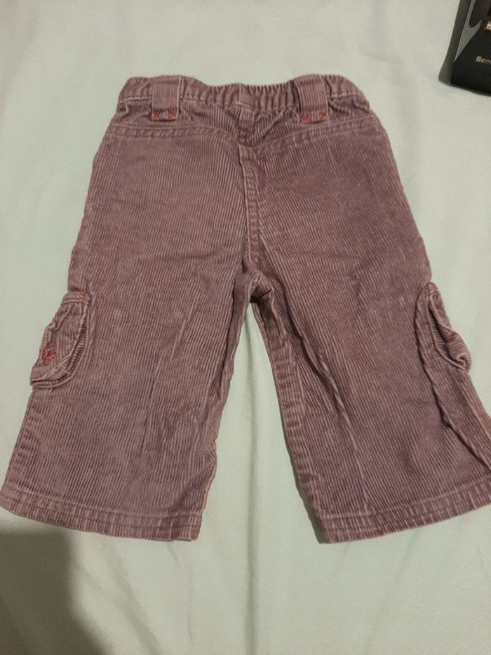 Pantalon T6M - photo numéro 2