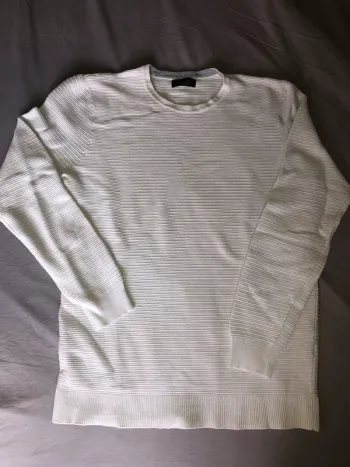 pull moulant zara