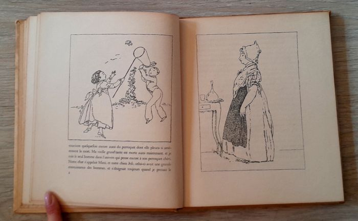 Mémoires de M. de Schnabelewopski écrits par Henri Heine - photo numéro 10