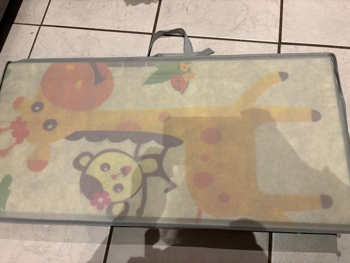 Tapis d éveil sweetyfox - photo numéro 2