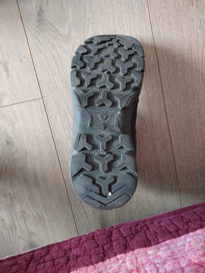 Chaussures hiver Decathlon - photo numéro 3