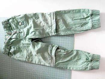 Pantalon SERGENT MAJOR