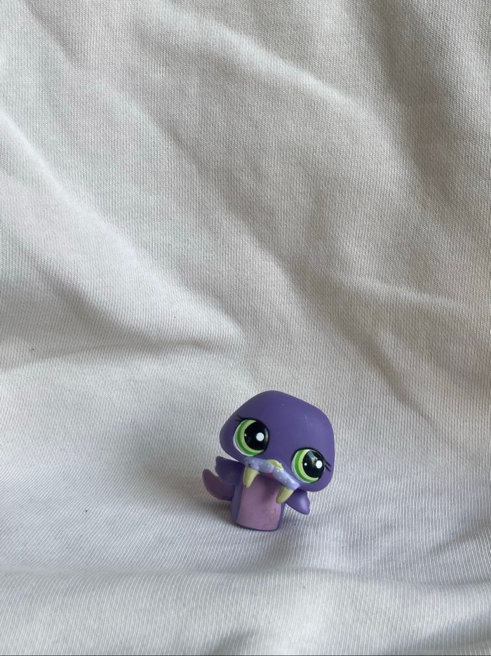 lps morse