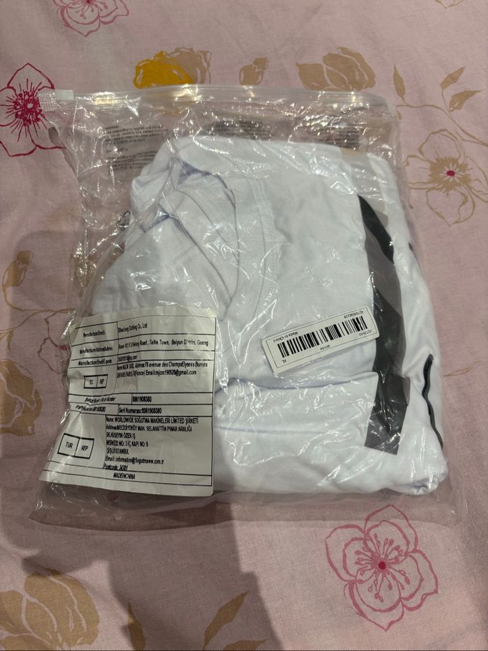 T-shirt homme - photo numéro 4