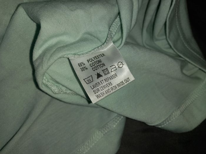 T-Shirt Taille 42 - photo numéro 5
