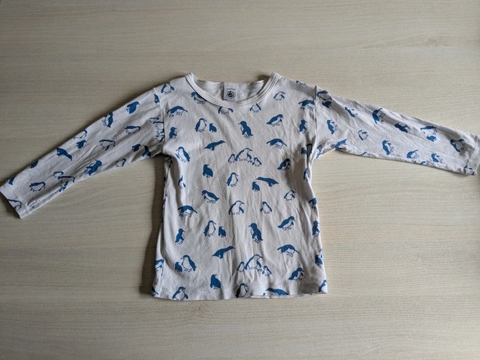 Lot 4 tee-shirt - photo numéro 5
