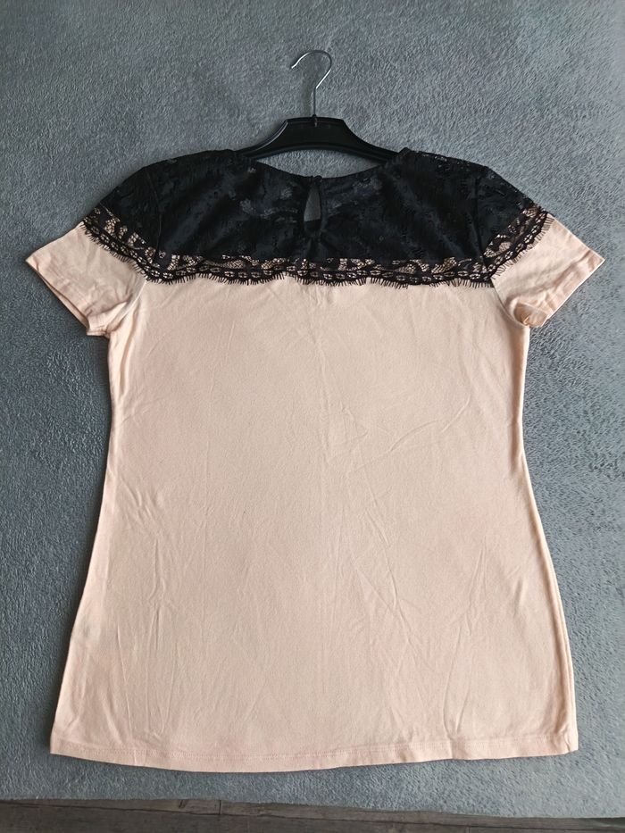 T-shirt 38 - photo numéro 2