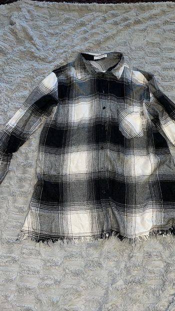 Chemise Mangotaille L