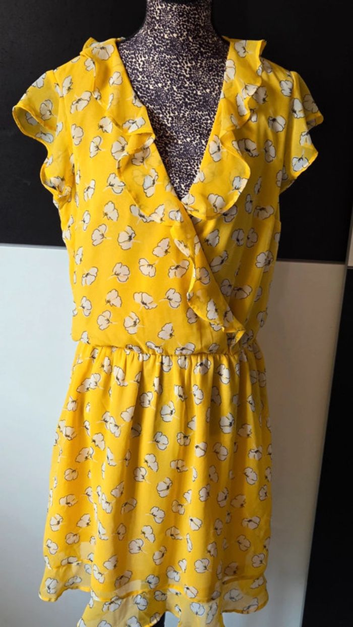 Robe de chez Blanche Porte ,Taille 36