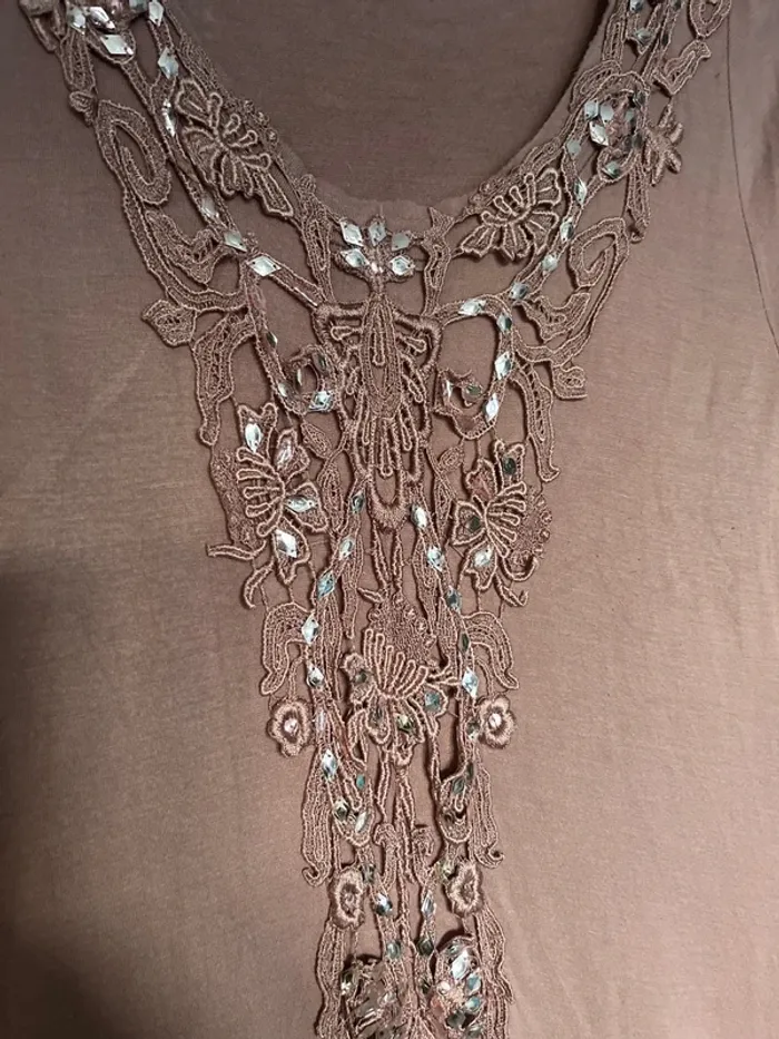 Robe tunique - photo numéro 2