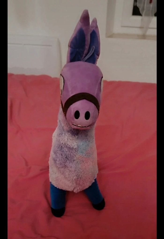 Peluche Fortnite - photo numéro 5