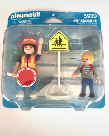 Playmobil