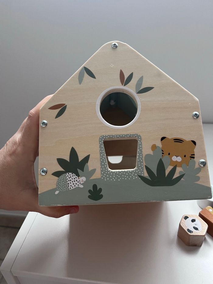 Jeu vertbaudet - photo numéro 5