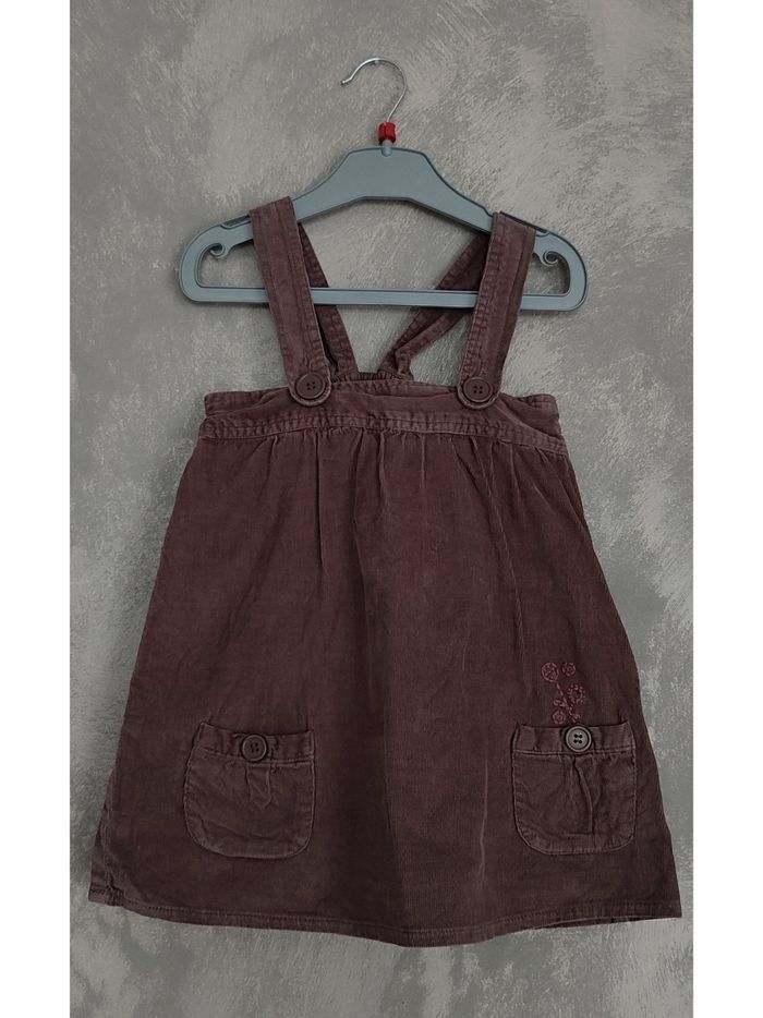 Robe 3 ans Kidkanai