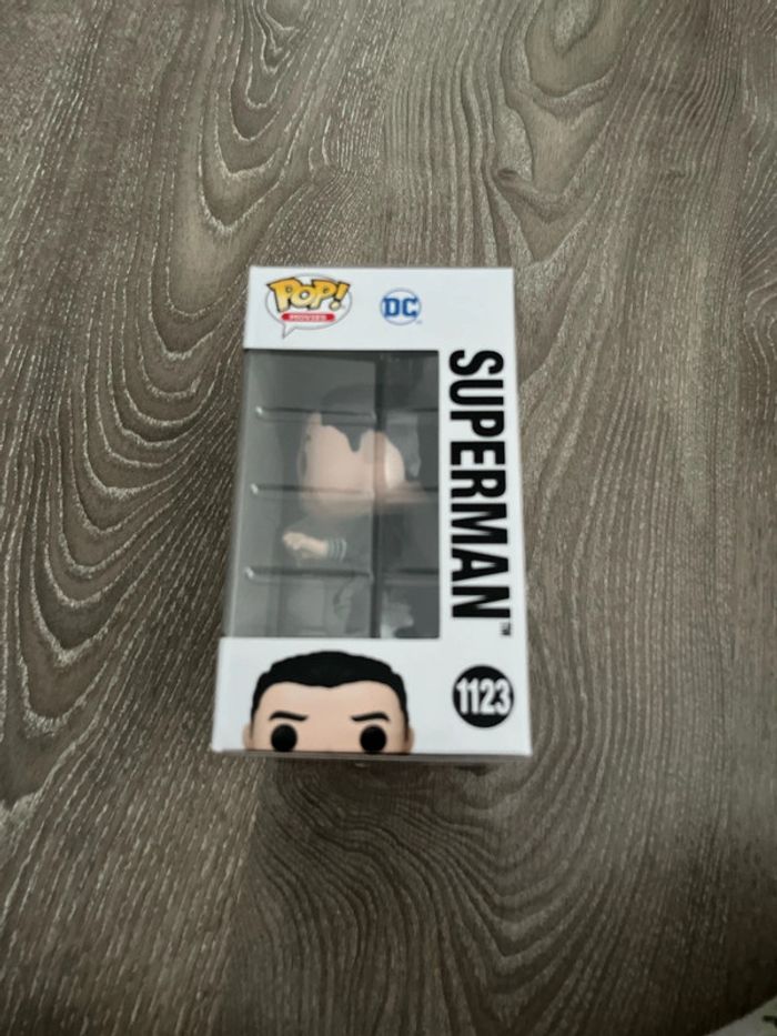 Pop superman - photo numéro 2