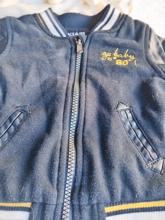 Veste - photo numéro 2