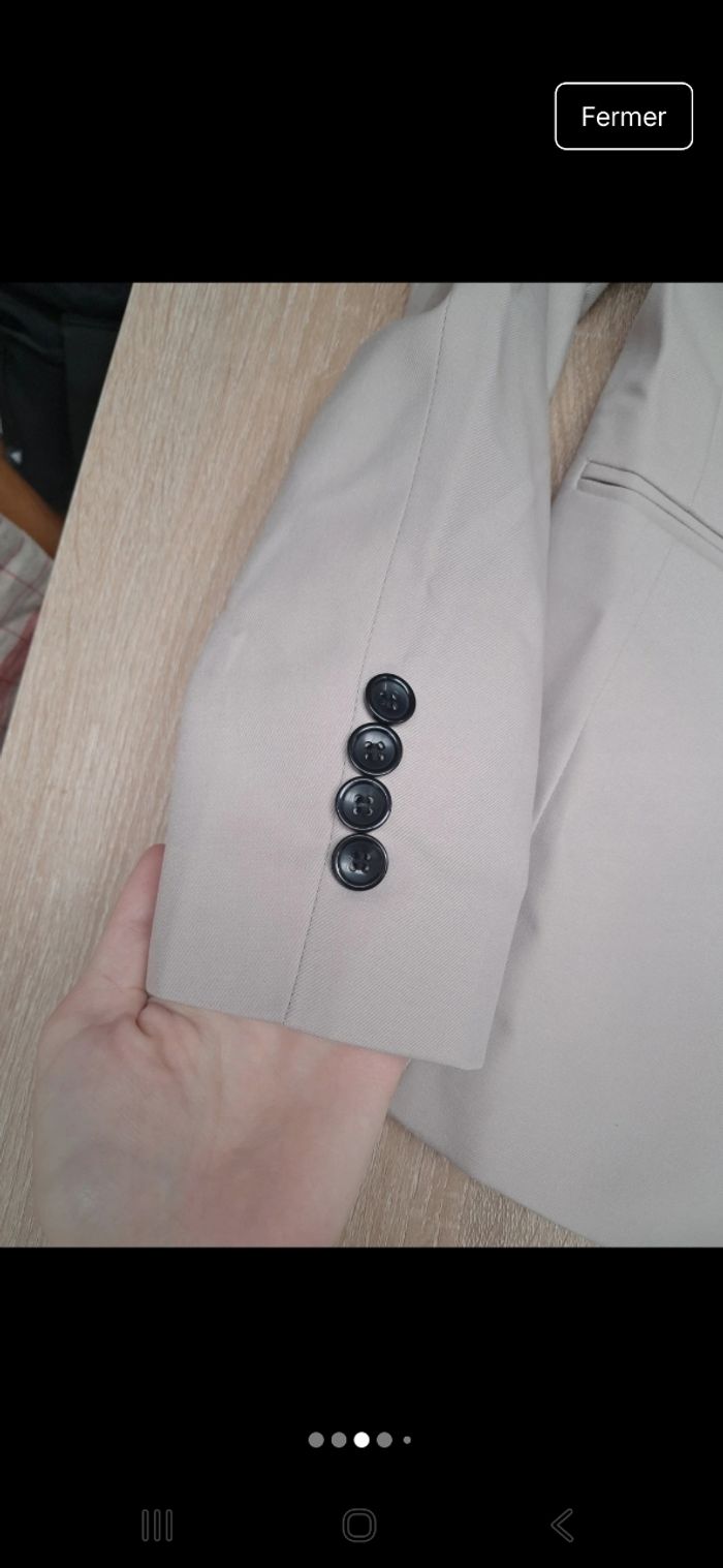 Ensemble costume - photo numéro 3