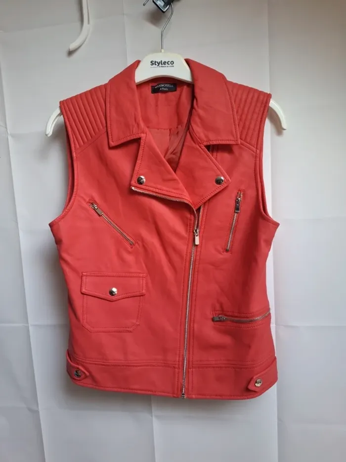 Veste taille 36.38