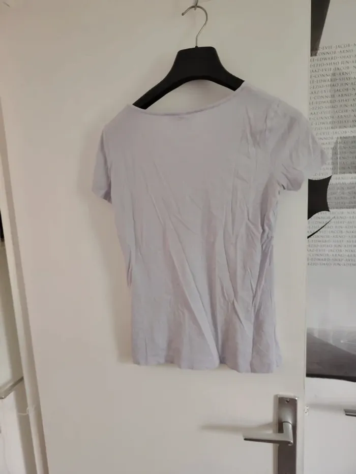 Tee-shirt Burton S - photo numéro 3