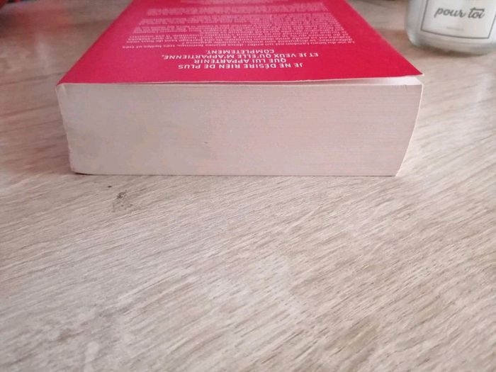 Livre - photo numéro 4