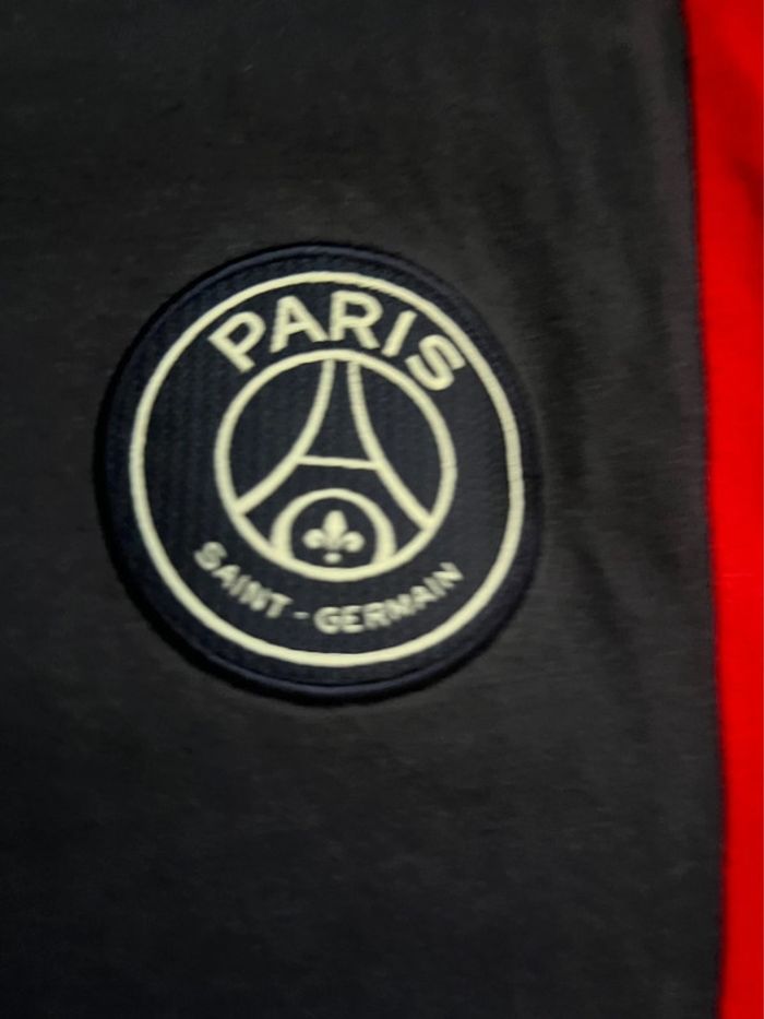 T-shirt PSG - photo numéro 4