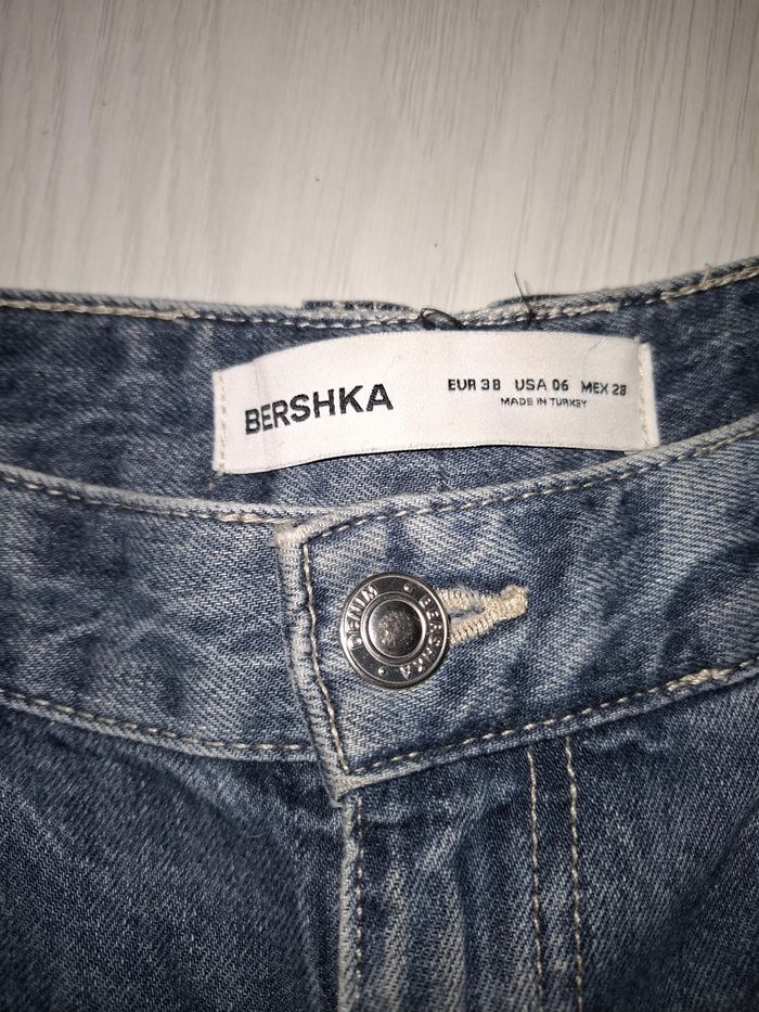 Baggy bershka - photo numéro 2