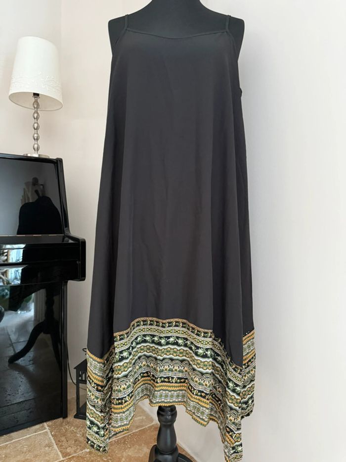 Robe droite - photo numéro 2