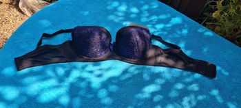 soutien gorge  Miz couture