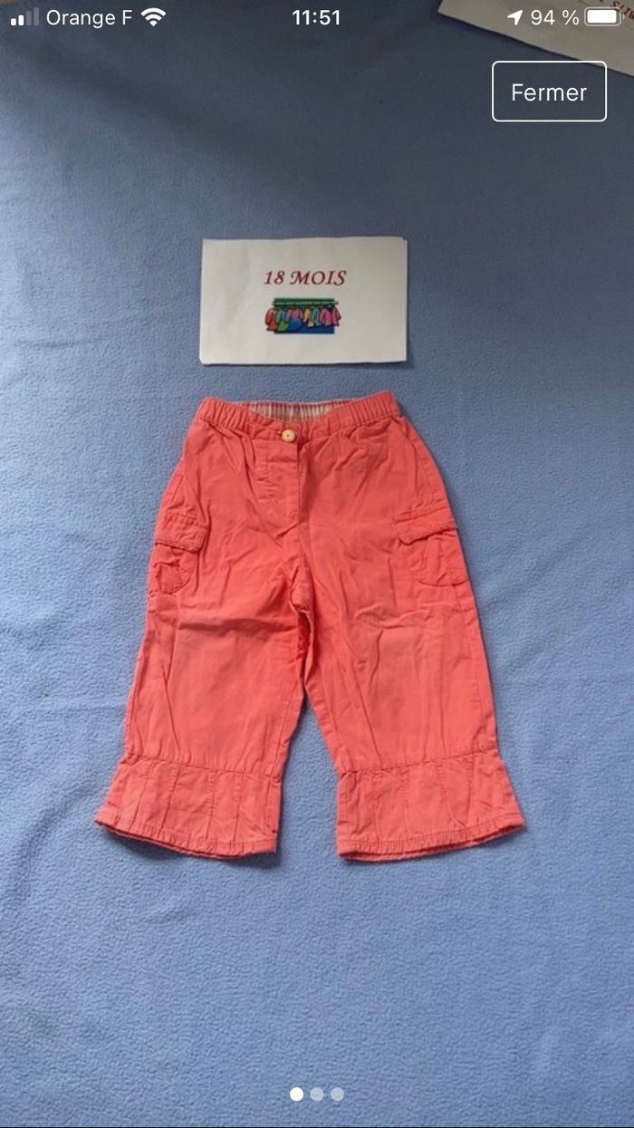Pantalon