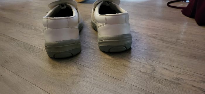 Chaussure de securité aggroalimentaire - photo numéro 5