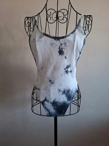 Body brésilien M