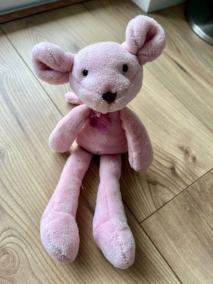 Peluche Histoire d’Ours - photo numéro 2