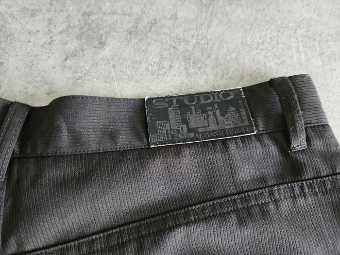 Pantalon Armand Thiery Taille 44 - photo numéro 10