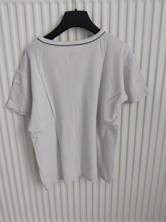 Maillots de corps ou tee shirt fille ou garçon 10 ans - photo numéro 5
