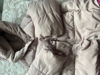 Veste pour bébé fille 