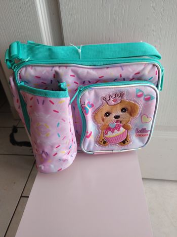 Sac a goûter isotherme