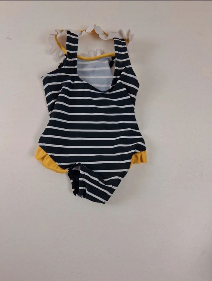Maillot de bain Orchestra taille 6 mois - photo numéro 2