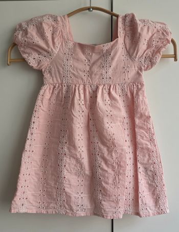 Robe Primark, taille 12 mois
