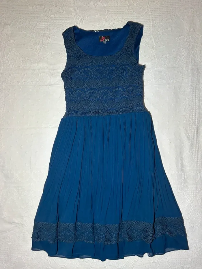 Robe vintage yumi