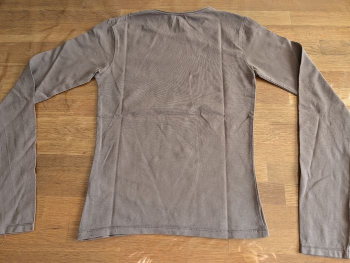 T-shirt fille 14 ans Okaïdi - photo numéro 7