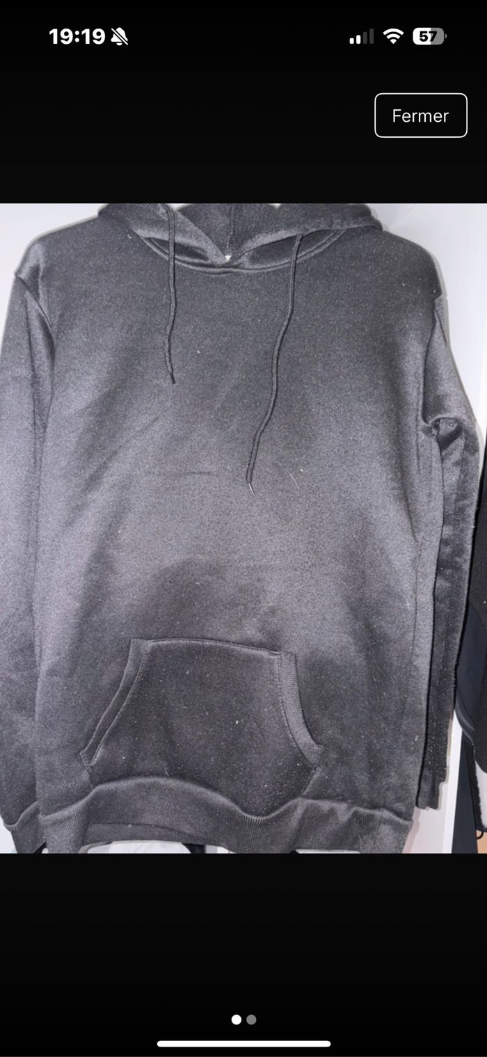 Pull stitch - photo numéro 2