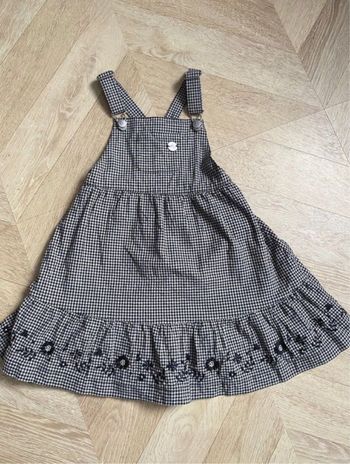 Robe sergent major
