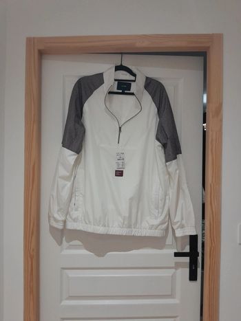 Imperméable homme L