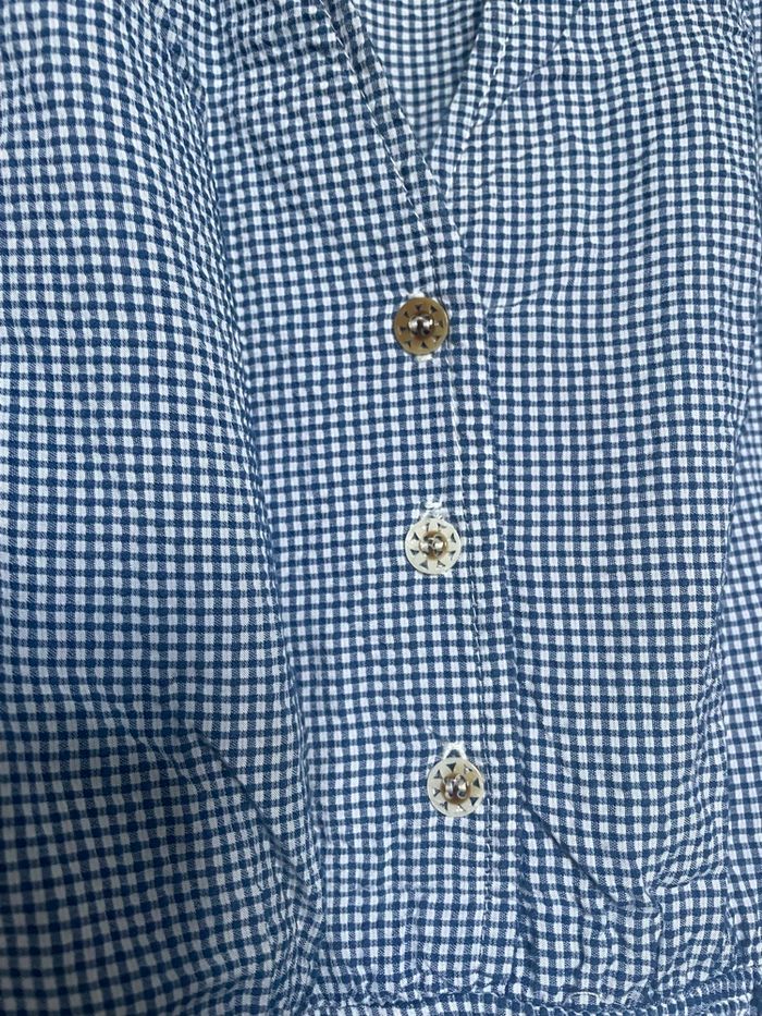 Robe vichy - photo numéro 3