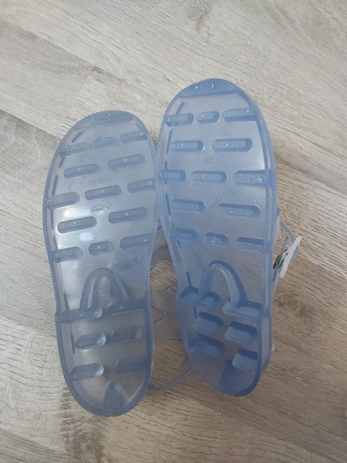 Méduses taille 30 🌊 - photo numéro 2
