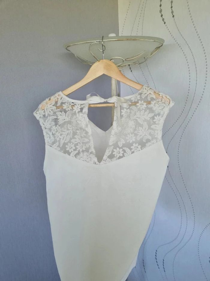 Top Taille S - photo numéro 7