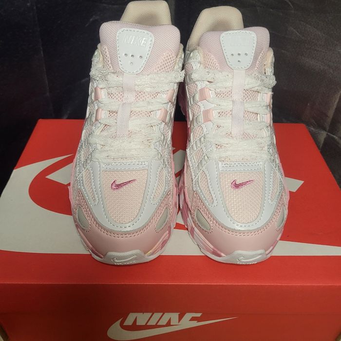 Nike P-6000 Rose-Camo, Taille 36 - photo numéro 2